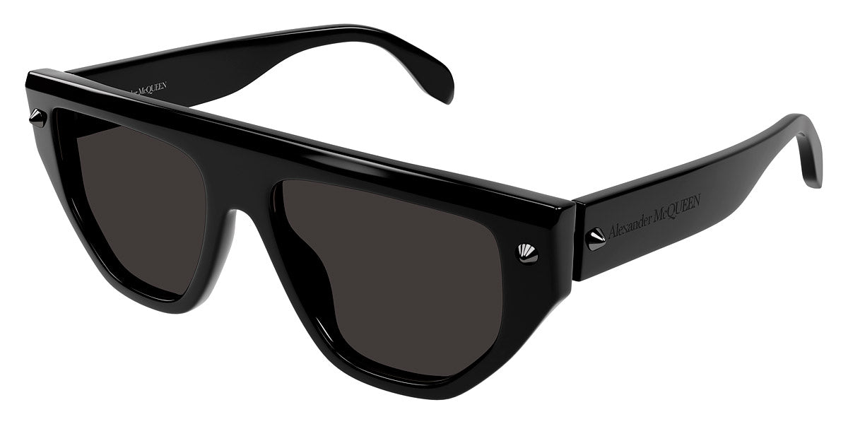 Alexander McQueen® AM0408S - Sunglasses