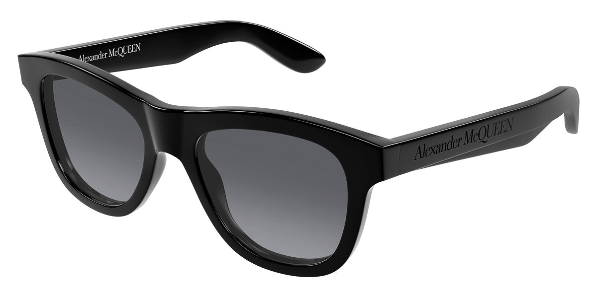 Alexander McQueen® AM0421S - Sunglasses