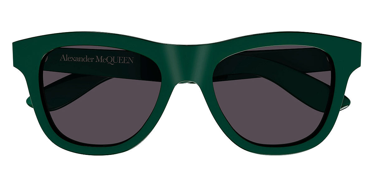 Alexander McQueen® AM0421S AM0421S 004 54 - Green