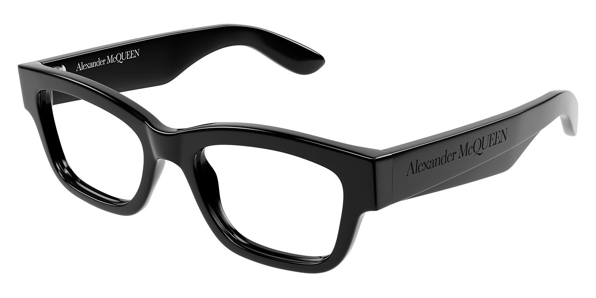 Alexander McQueen® AM0422O - Eyeglasses