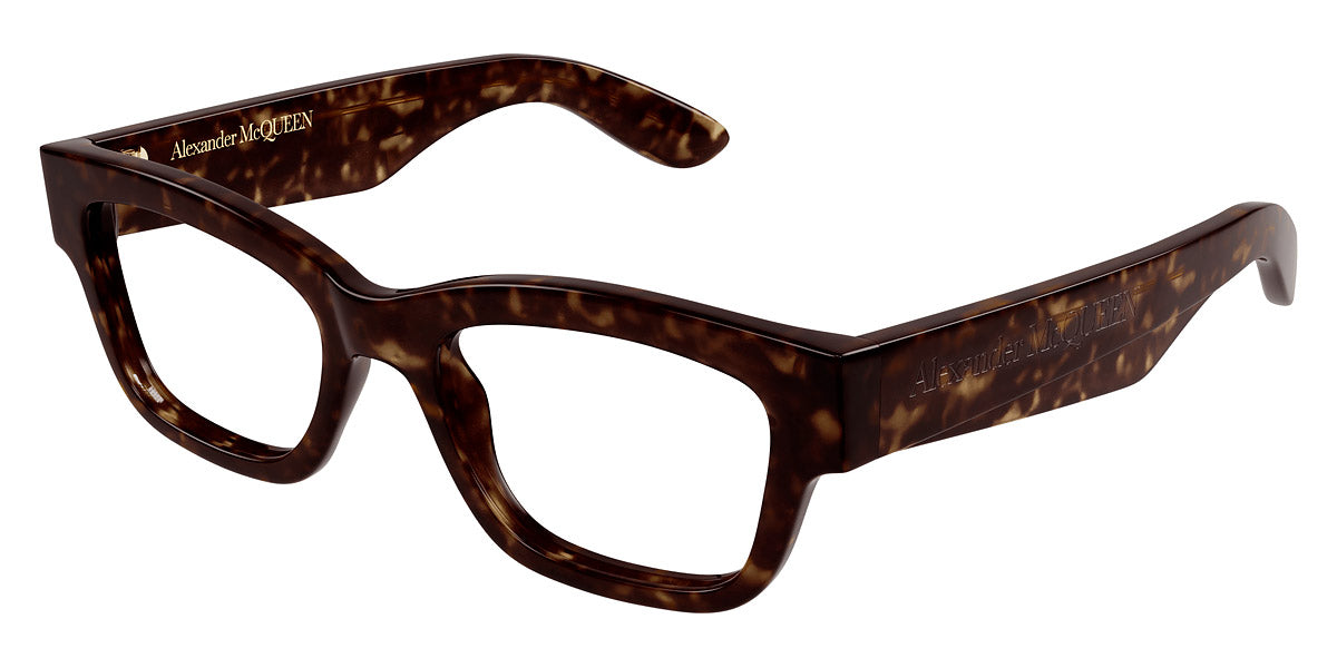 Alexander McQueen® AM0422O - Eyeglasses