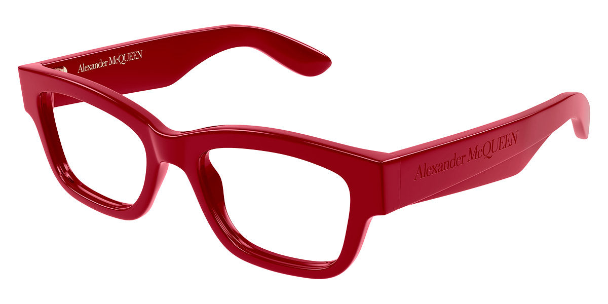 Alexander McQueen® AM0422O - Eyeglasses