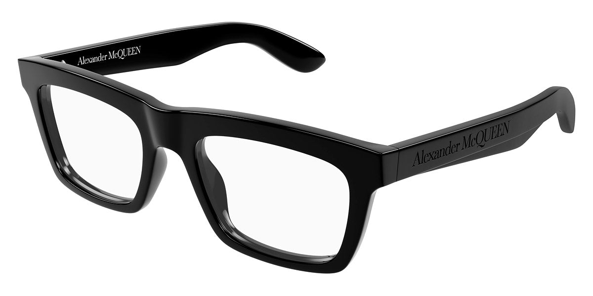 Alexander McQueen® AM0423O - Eyeglasses