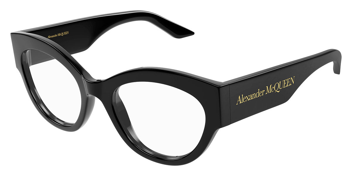 Alexander McQueen® AM0435O - Eyeglasses