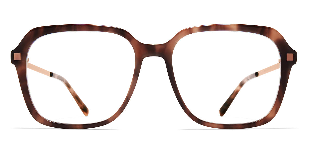 Mykita® AMKA MYK AMKA C87 Bora Bora/Purple Bronze 51 - C87 Bora Bora/Purple Bronze Eyeglasses