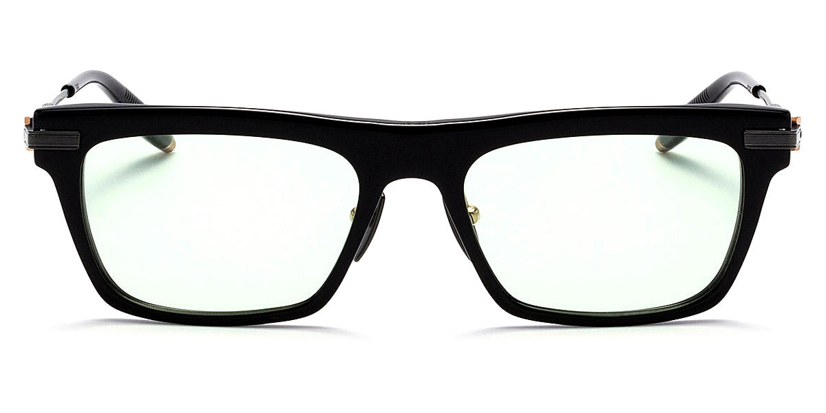 AKONI® Arc AKO Arc 402A-UNI 54 - Black Eyeglasses