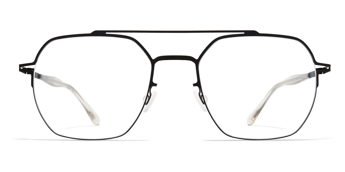 Mykita® ARLO MYK ARLO Black 51 - Black Eyeglasses