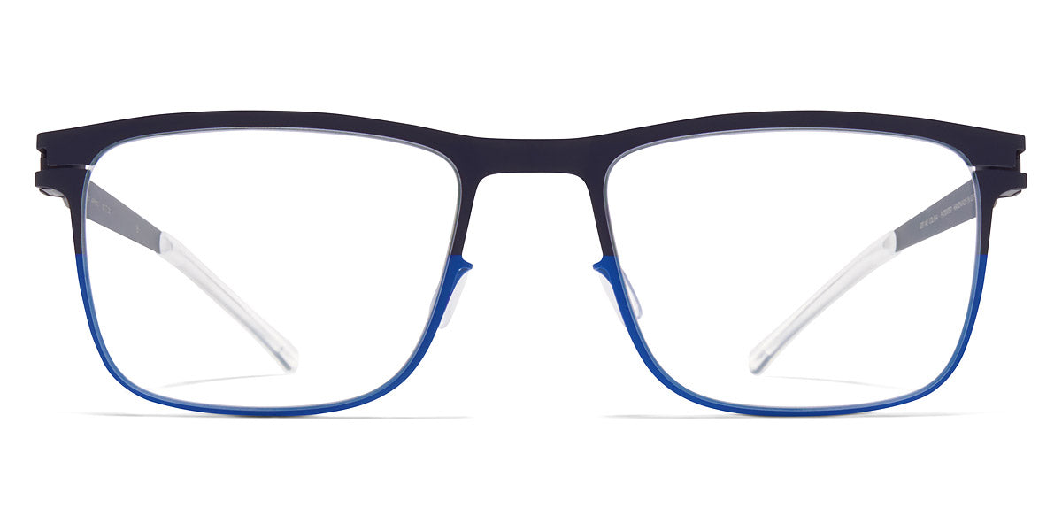 Mykita® ARMIN MYK ARMIN Indigo/Yale Blue 53 - Indigo/Yale Blue Eyeglasses