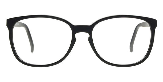 Andy Wolf® 4445 AW 4445 20 54 - Black 20 Eyeglasses