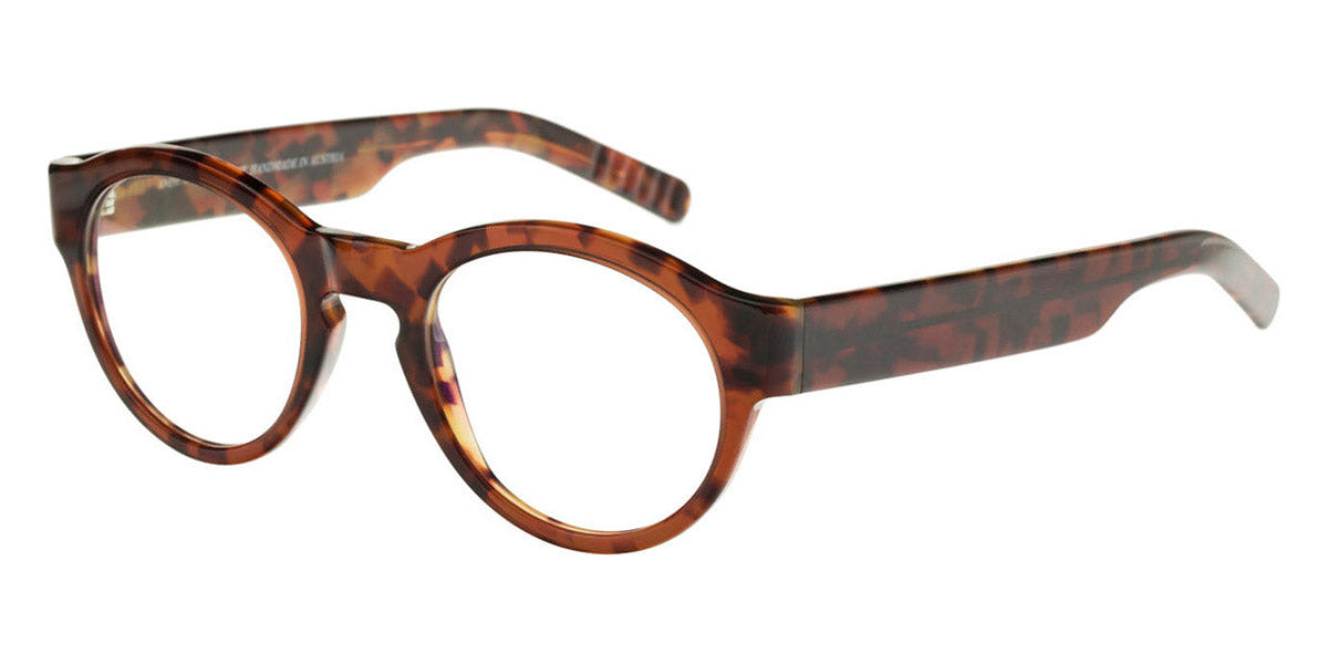 Andy Wolf® 4469 AW 4469 K 48 - Brown K Eyeglasses