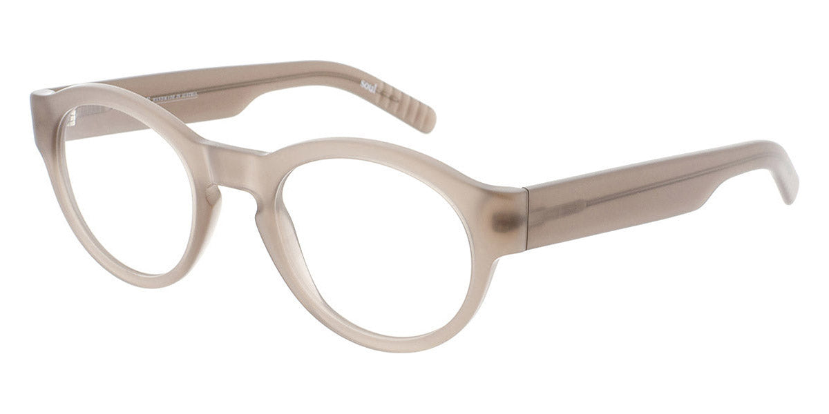 Andy Wolf® 4469 AW 4469 S 48 - Beige S Eyeglasses