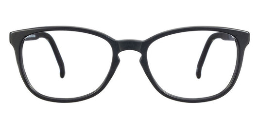 Andy Wolf® 4486 AW 4486 20 50 - Black 20 Eyeglasses