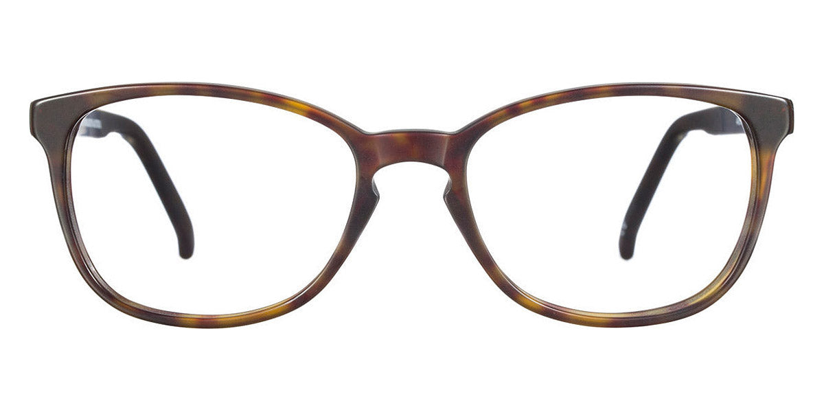 Andy Wolf® 4486 AW 4486 21 50 - Brown 21 Eyeglasses