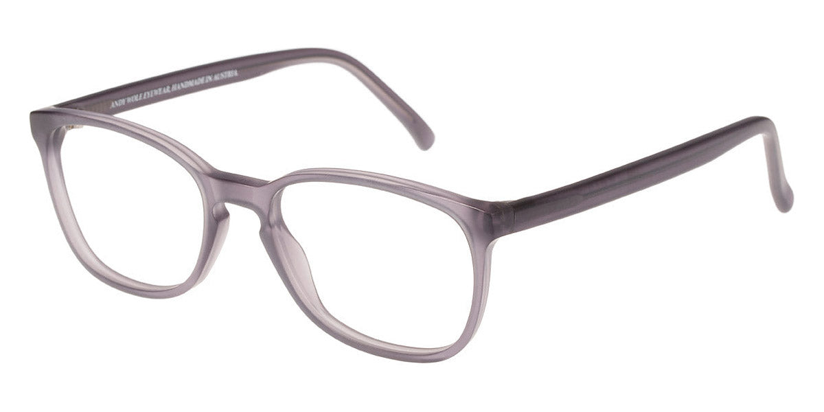 Andy Wolf® 4486 AW 4486 23 50 - Gray 23 Eyeglasses