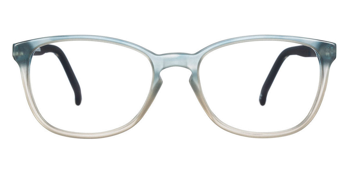 Andy Wolf® 4486 AW 4486 25 50 - Blue/Gray 25 Eyeglasses