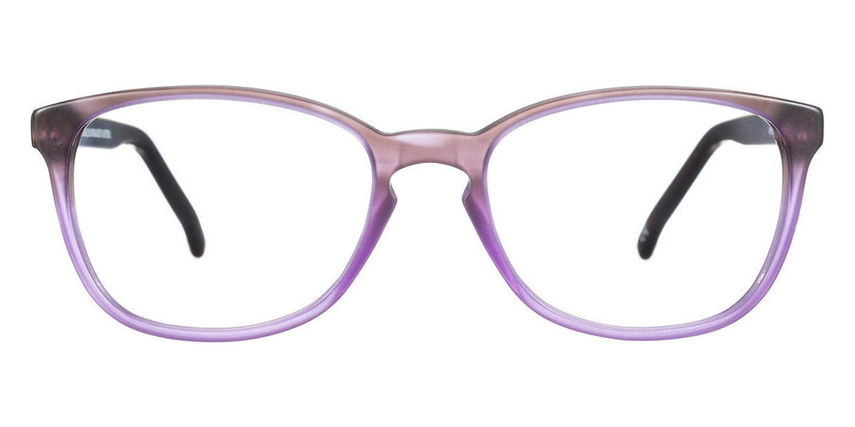 Andy Wolf® 4486 AW 4486 26 50 - Violet/Gray 26 Eyeglasses