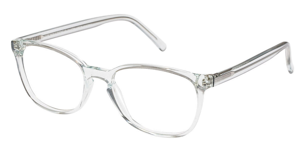 Andy Wolf® 4486 AW 4486 33 50 - Crystal 33 Eyeglasses