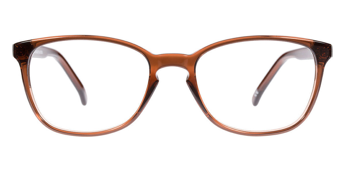 Andy Wolf® 4486 AW 4486 36 50 - Brown 36 Eyeglasses