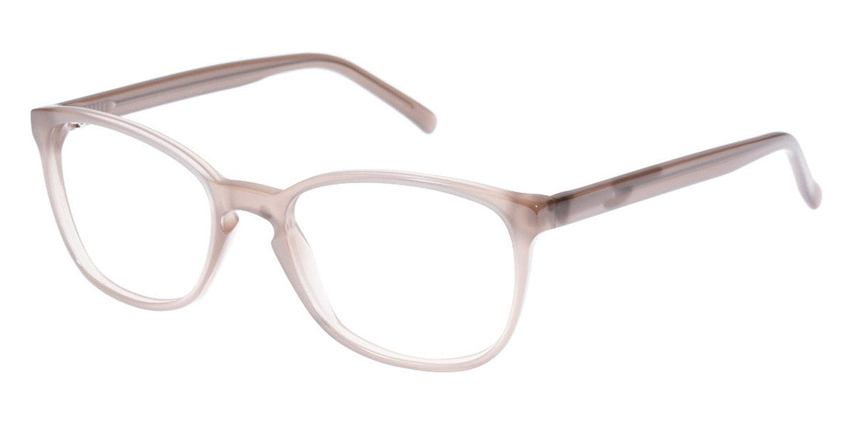 Andy Wolf® 4486 AW 4486 40 50 - Brown 40 Eyeglasses