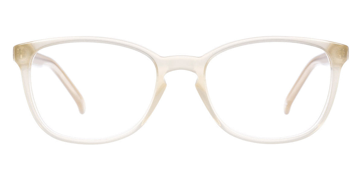 Andy Wolf® 4486 AW 4486 42 50 - Beige 42 Eyeglasses