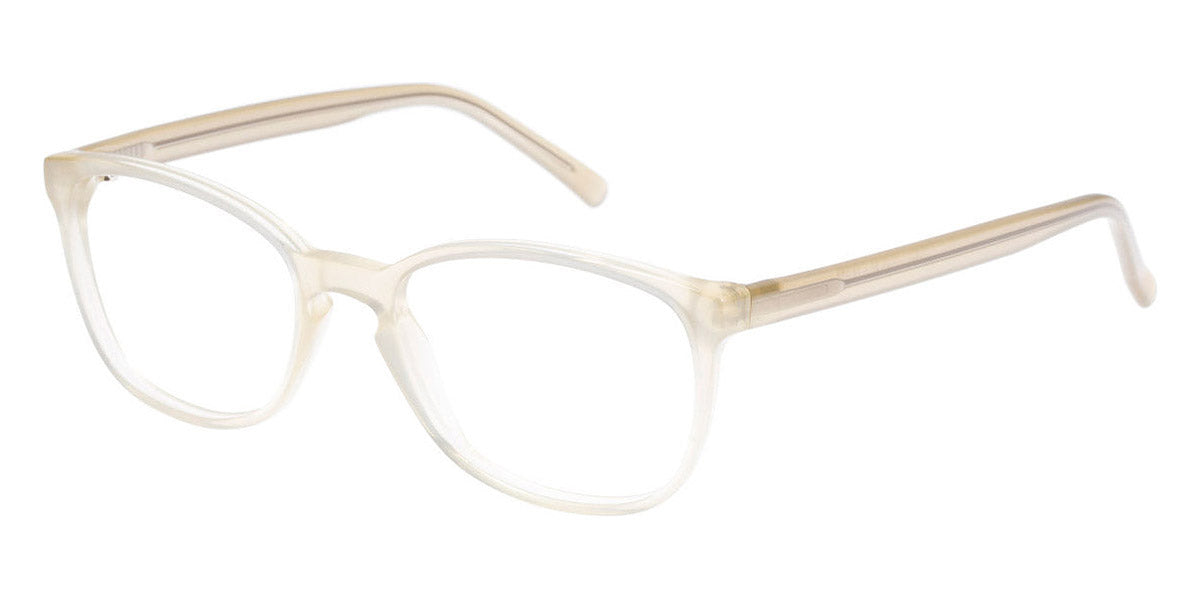 Andy Wolf® 4486 AW 4486 42 50 - Beige 42 Eyeglasses