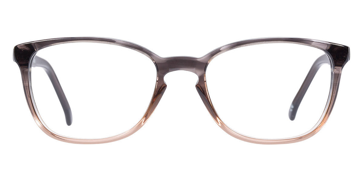 Andy Wolf® 4486 AW 4486 44 50 - Gray/Beige 44 Eyeglasses