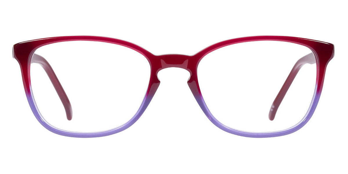 Andy Wolf® 4486 AW 4486 46 50 - Berry/Violet 46 Eyeglasses