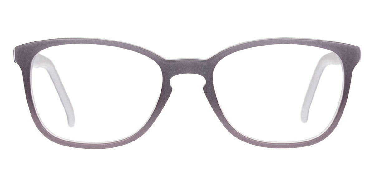 Andy Wolf® 4486 AW 4486 49 50 - Gray/White 49 Eyeglasses