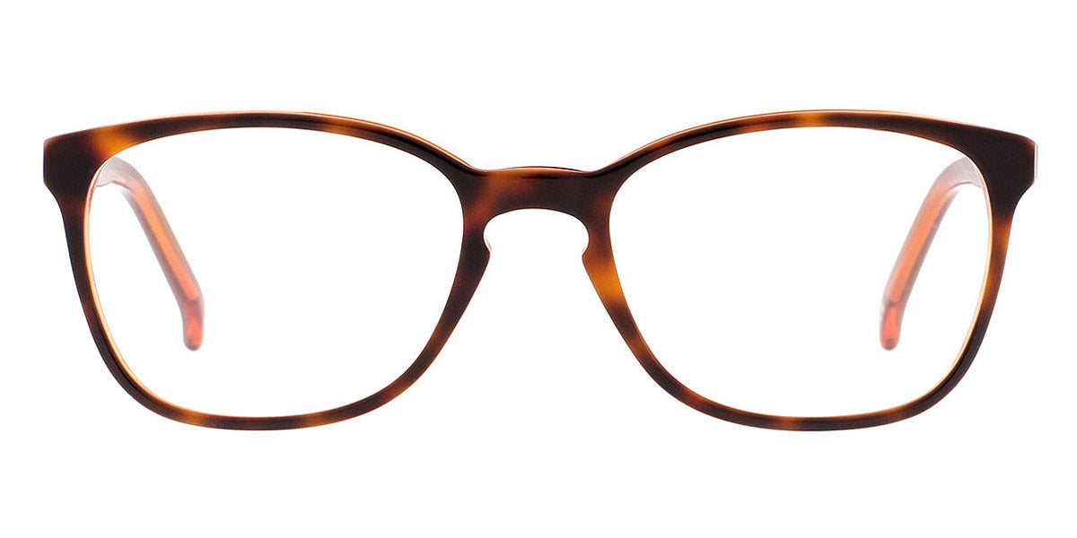 Andy Wolf® 4486 AW 4486 55 50 - Brown 55 Eyeglasses