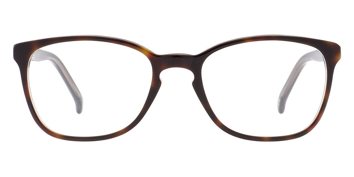 Andy Wolf® 4486 AW 4486 57 50 - Brown 57 Eyeglasses