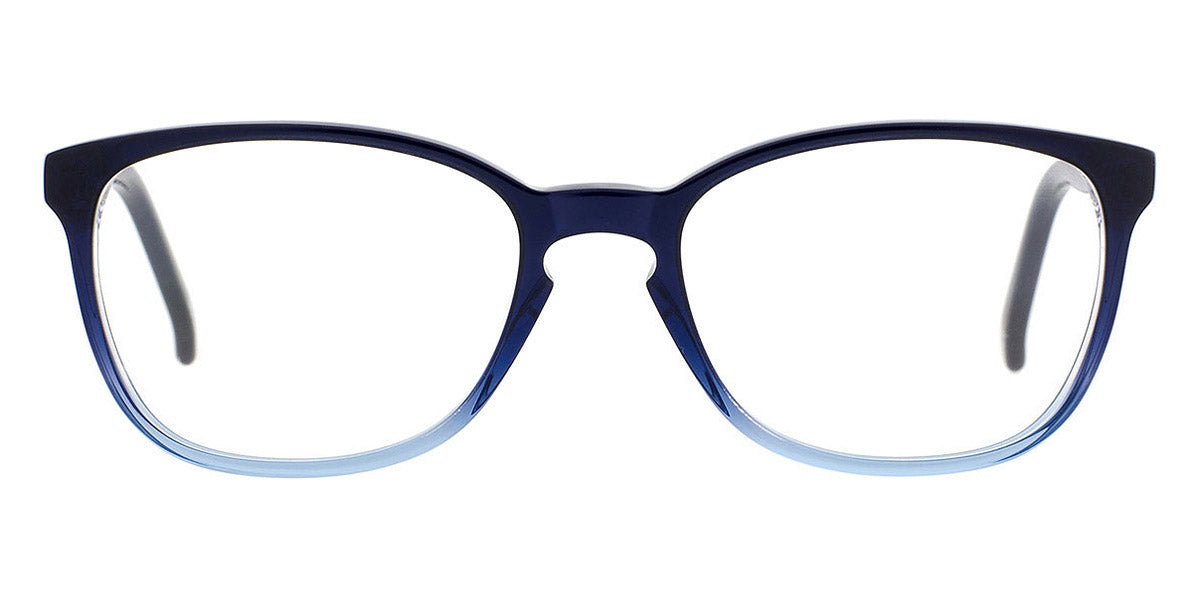 Andy Wolf® 4486 AW 4486 62 50 - Blue 62 Eyeglasses