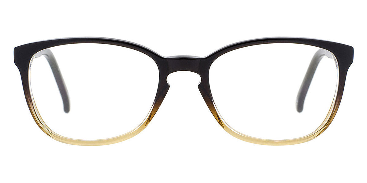 Andy Wolf® 4486 AW 4486 63 50 - Black/Beige 63 Eyeglasses