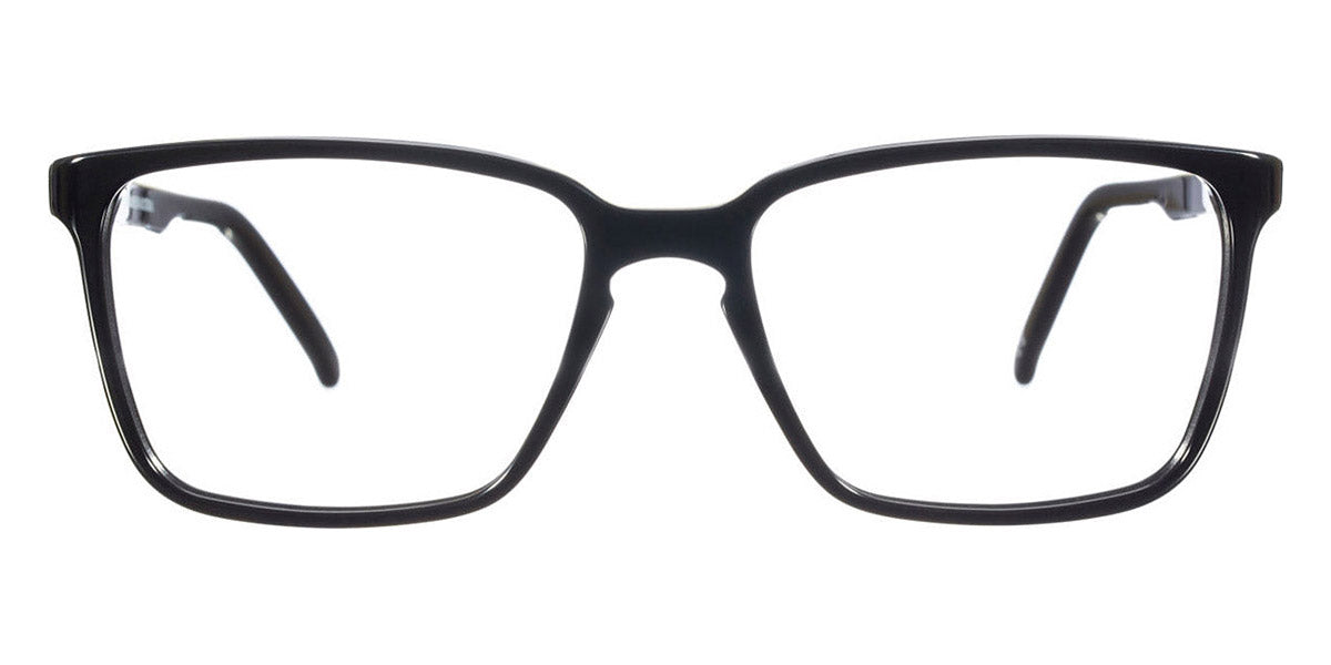 Andy Wolf® 4490 AW 4490 A 55 - Black A Eyeglasses