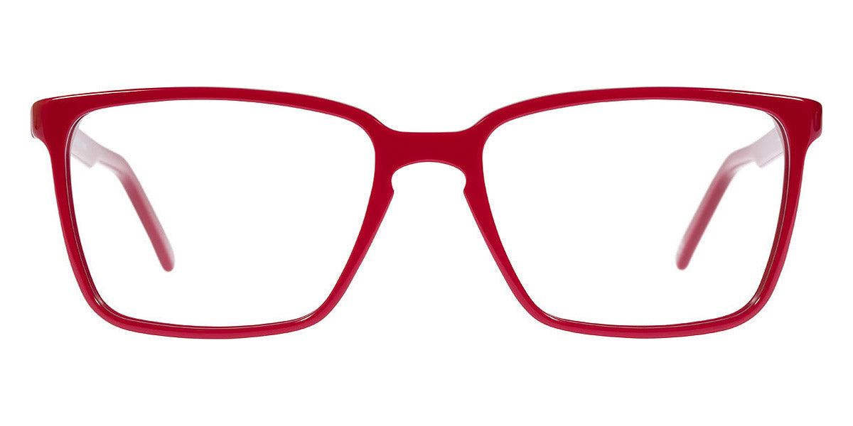 Andy Wolf® 4490 AW 4490 L 55 - Berry L Eyeglasses