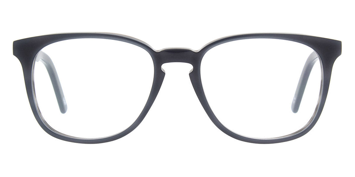 Andy Wolf® 4500 AW 4500 Q 52 - Blue/Gray Q Eyeglasses