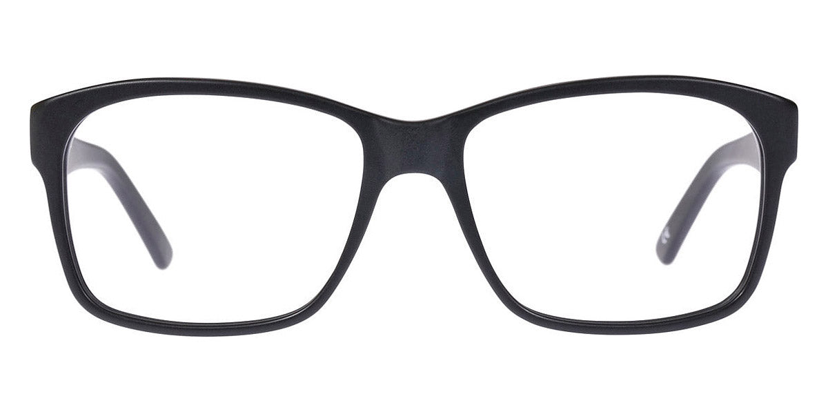 Andy Wolf® 4505 AW 4505 A 57 - Black A Eyeglasses