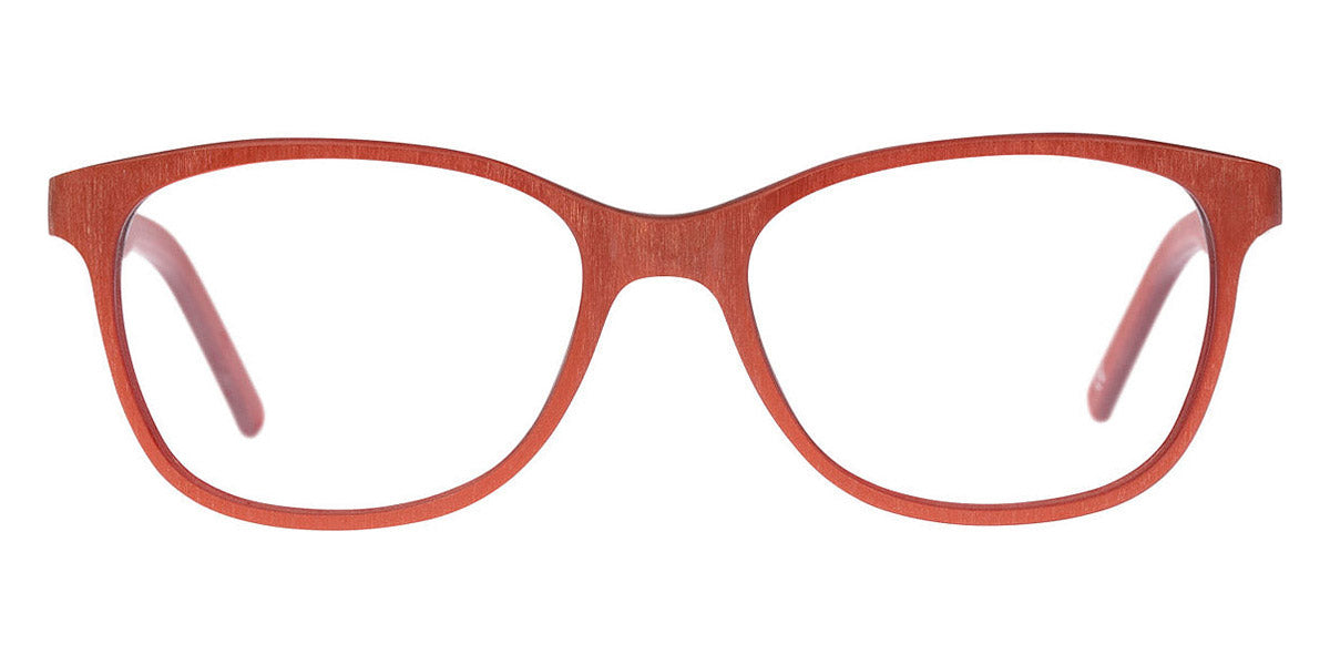 Andy Wolf® 4506 AW 4506 C 50 - Brown C Eyeglasses