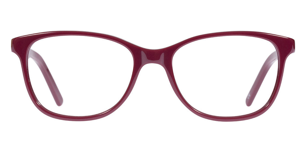 Andy Wolf® 4506 AW 4506 H 50 - Violet H Eyeglasses