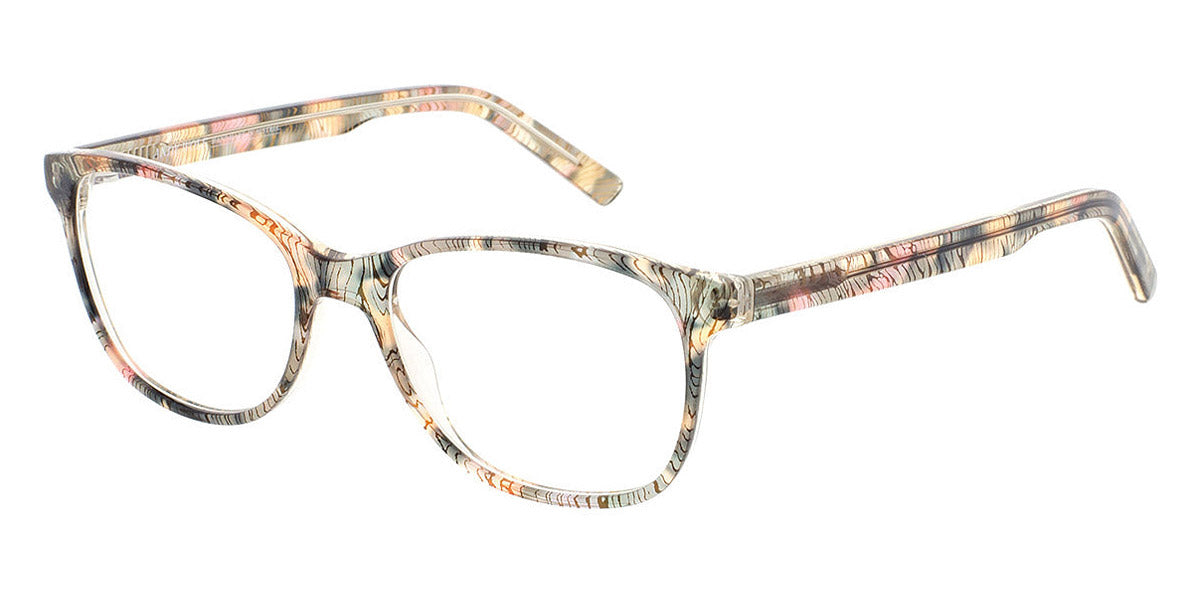 Andy Wolf® 4506 AW 4506 P 50 - Colorful P Eyeglasses