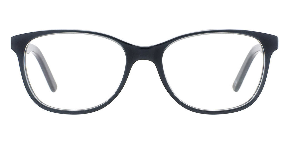 Andy Wolf® 4506 AW 4506 S 50 - Gray S Eyeglasses