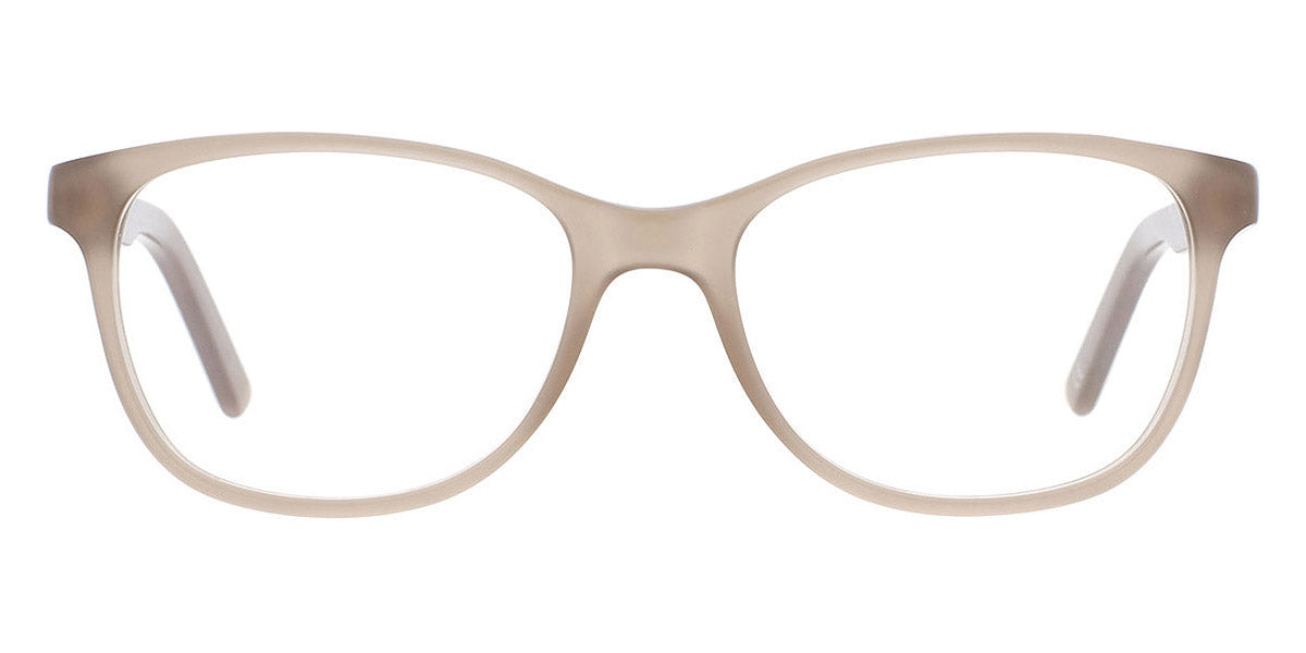 Andy Wolf® 4506 AW 4506 T 50 - Beige T Eyeglasses