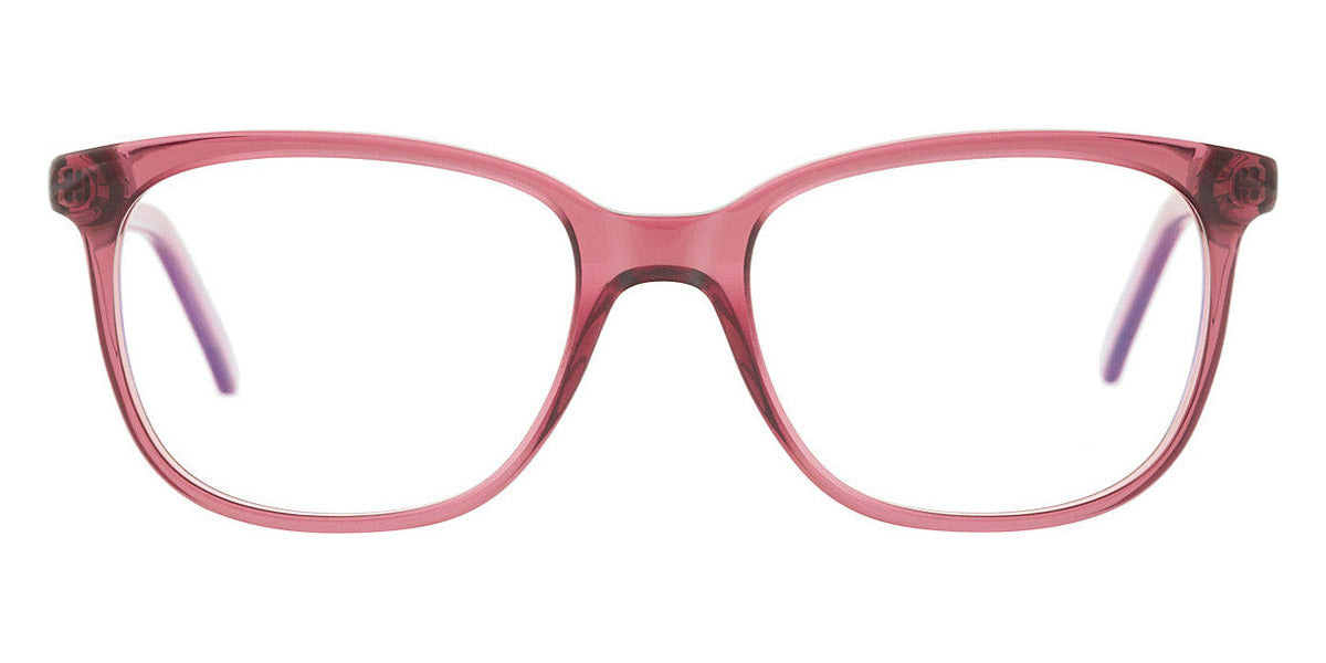 Andy Wolf® 4507 AW 4507 C 53 - Berry C Eyeglasses