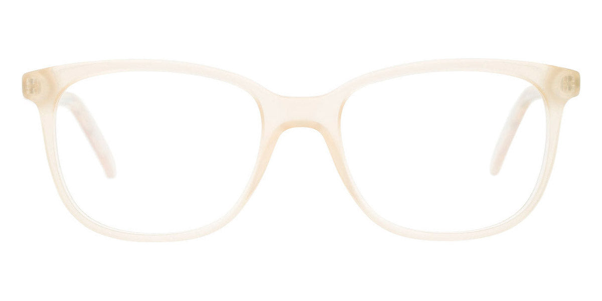 Andy Wolf® 4507 AW 4507 F 53 - Beige F Eyeglasses