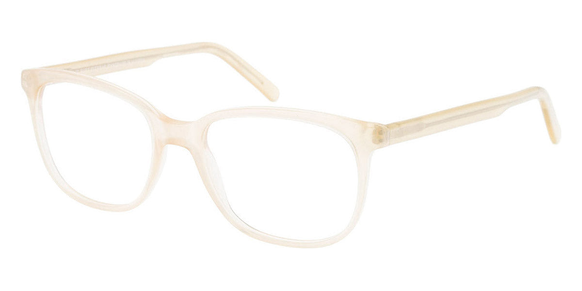 Andy Wolf® 4507 AW 4507 F 53 - Beige F Eyeglasses