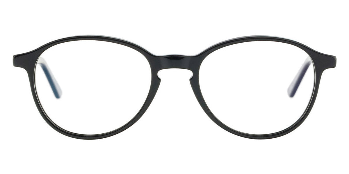 Andy Wolf® 4508 AW 4508 A 52 - Black A Eyeglasses