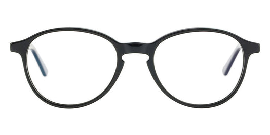 Andy Wolf® 4508 AW 4508 A 52 - Black A Eyeglasses