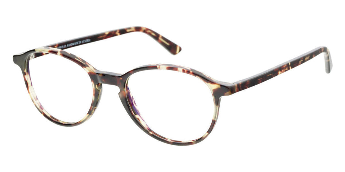 Andy Wolf® 4508 AW 4508 C 52 - Brown C Eyeglasses