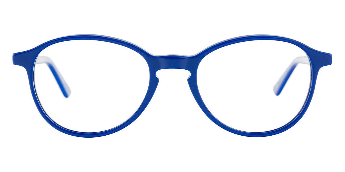 Andy Wolf® 4508 AW 4508 G 52 - Blue G Eyeglasses