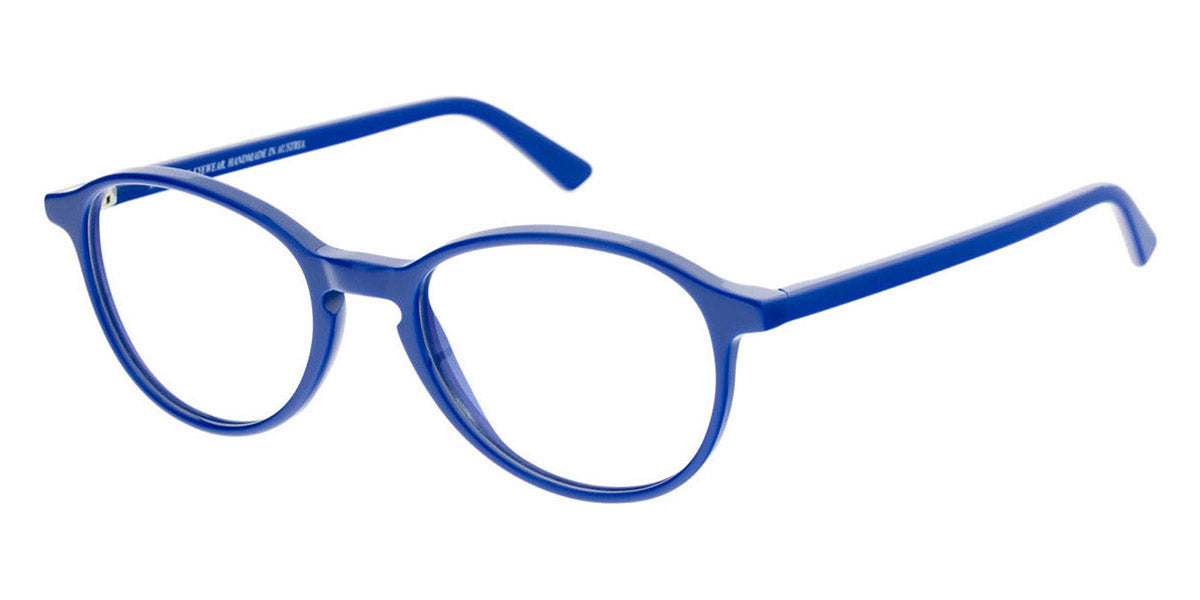 Andy Wolf® 4508 AW 4508 G 52 - Blue G Eyeglasses