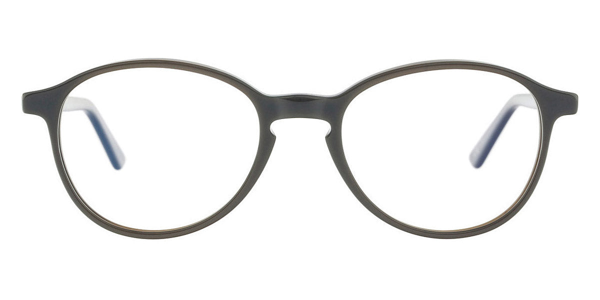 Andy Wolf® 4508 AW 4508 H 52 - Gray H Eyeglasses